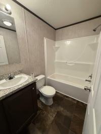 2019 Champion FORTUNE GOLD STAR RG FGS1680 203R  Home