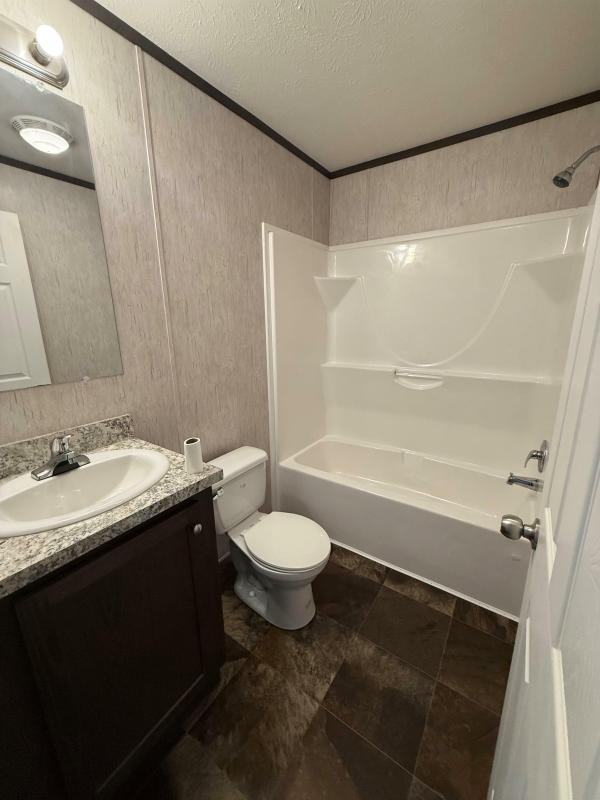 2019 Champion FORTUNE GOLD STAR RG FGS1680 203R  Home