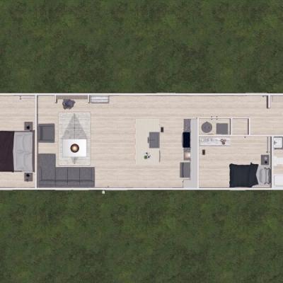 Mobile Home at 3052 North Gary Street #0116 New Castle, IN 47362