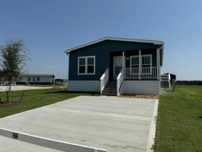 Mobile Home at 28 Open Range Trail Willis, TX 77318