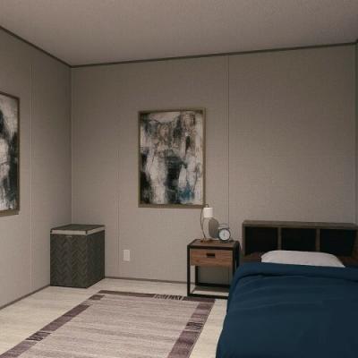 Photo 4 of 10 of home located at 2800 West Memorial Drive #0127 Muncie, IN 47302