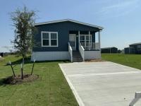 2025 Clayton The Oakmont 2.0 Manufactured Home