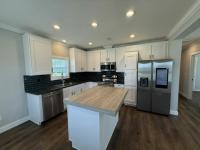 2025 Clayton The Oakmont 2.0 Manufactured Home