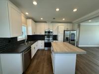 2025 Clayton The Oakmont 2.0 Manufactured Home