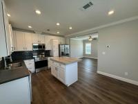2025 Clayton The Oakmont 2.0 Manufactured Home