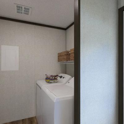Mobile Home at 3052 North Gary Street #0121 New Castle, IN 47362