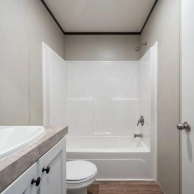 Photo 3 of 23 of home located at 3052 North Gary Street #0121 New Castle, IN 47362