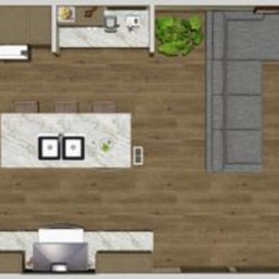 Mobile Home at 3052 North Gary Street #0119 New Castle, IN 47362