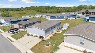 Mobile Home at 1402 Mallard Duck Rd. Columbia, TN 38401