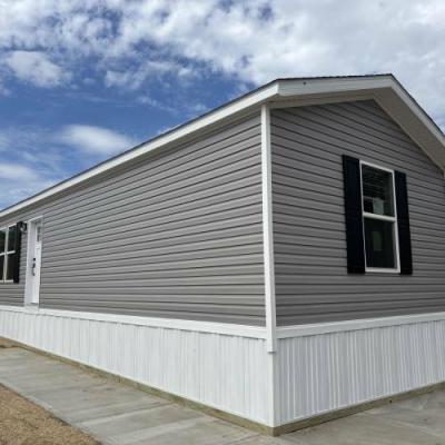 Mobile Home at 3052 North Gary Street #0119 New Castle, IN 47362