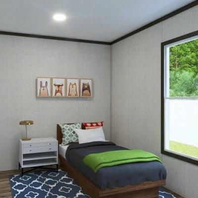 Photo 3 of 15 of home located at 3052 North Gary Street #0120 New Castle, IN 47362