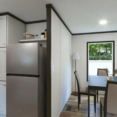 Photo 3 of 15 of home located at 3052 North Gary Street #0120 New Castle, IN 47362