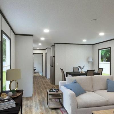 Photo 1 of 15 of home located at 3052 North Gary Street #0120 New Castle, IN 47362