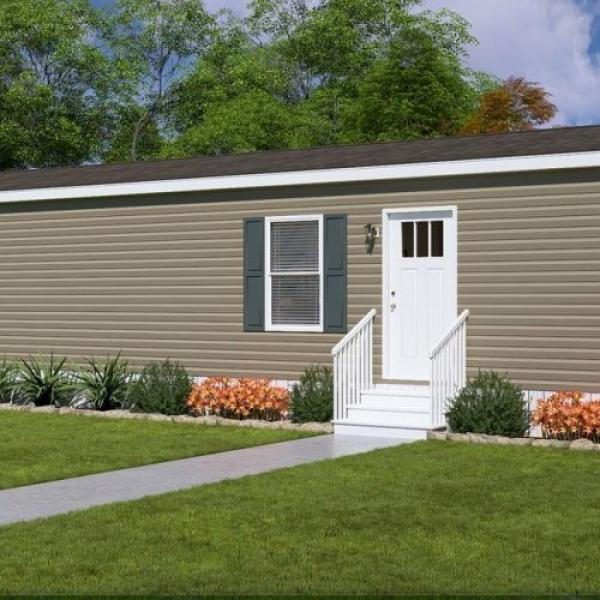 2025 Blazer Extreme Mobile Home For Sale