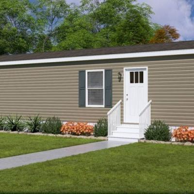 Photo 2 of 9 of home located at 2800 West Memorial Drive #0085 Muncie, IN 47302