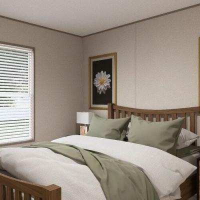 Photo 5 of 9 of home located at 2800 West Memorial Drive #0085 Muncie, IN 47302