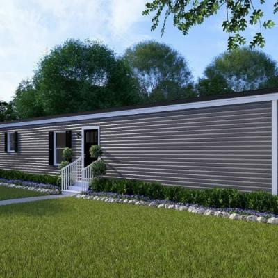Mobile Home at 207 Falcon Dr. Troy, AL 36079