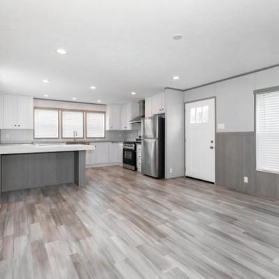 Mobile Home at 3052 North Gary Street #0115 New Castle, IN 47362