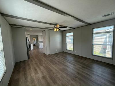 Mobile Home at 33 Open Range Trail Willis, TX 77318