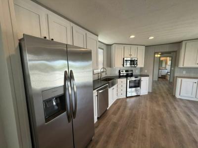 Photo 4 of 21 of home located at 33 Open Range Trail Willis, TX 77318