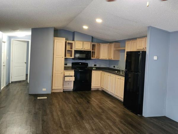 Photo 1 of 2 of home located at 1325 North Franklin Street, #219 Dublin, GA 31021