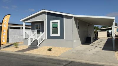 Mobile Home at 5001 W Florida Ave, #568 Hemet, CA 92545
