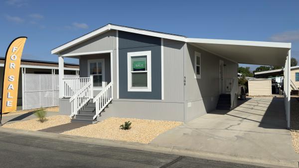 2025  Mobile Home For Sale