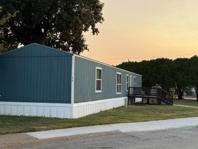 Mobile Home at 14 Thaten Drive Wichita Falls, TX 76306