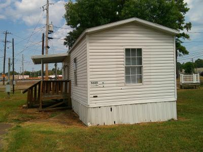 Mobile Home at 5088 Brinkley Lot 065 Millington, TN 38053