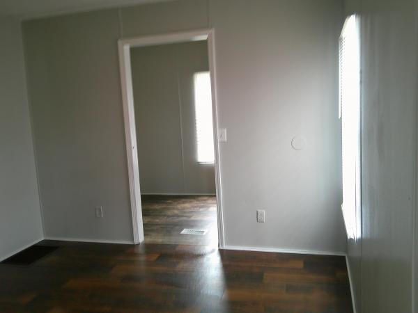 2006 PARK MODEL  Home