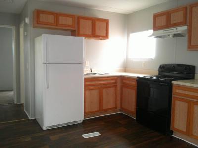 Mobile Home at 5088 Brinkley Lot 065 Millington, TN 38053