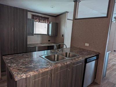 Photo 2 of 3 of home located at 2120 S. Burleson Blvd Burleson, TX 76028