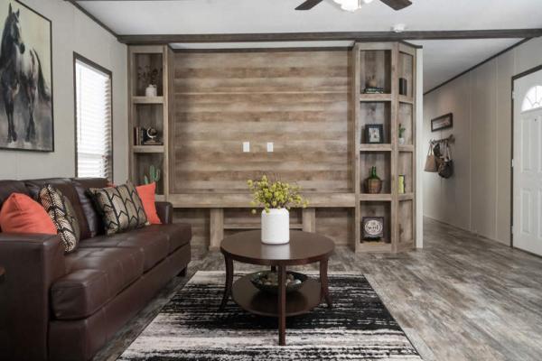 2026 Jessup Housing Mobile Home For Sale