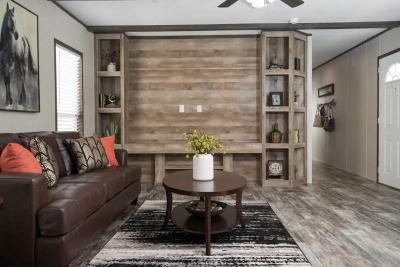 Mobile Home at 2120 S. Burleson Blvd Burleson, TX 76028