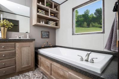 Photo 3 of 6 of home located at 2120 S. Burleson Blvd Burleson, TX 76028