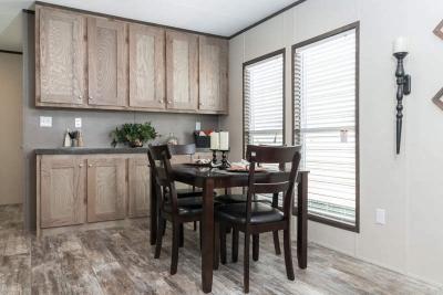 Photo 5 of 6 of home located at 2120 S. Burleson Blvd Burleson, TX 76028