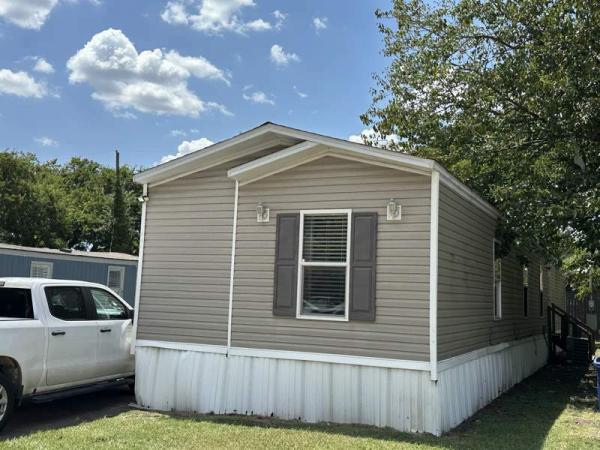 2014 Clayton Manufactured Home