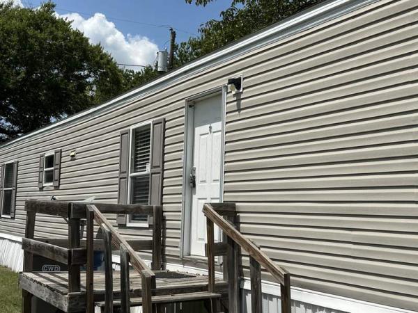 2014 Clayton Manufactured Home