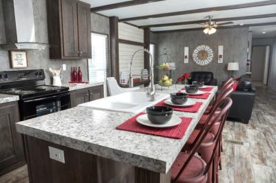 Mobile Home at 3607 Valerie Lane Temple, TX 76502