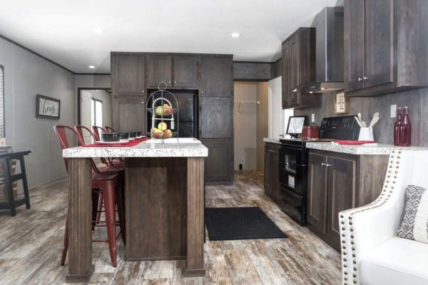 2026 Jessup Housing Manufactured Home