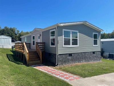 Mobile Home at 304 Arlie Ln Clinton, TN 37716