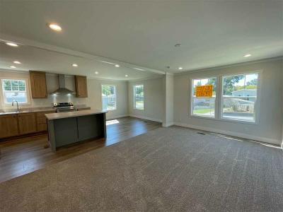 Photo 3 of 8 of home located at 304 Arlie Ln Clinton, TN 37716