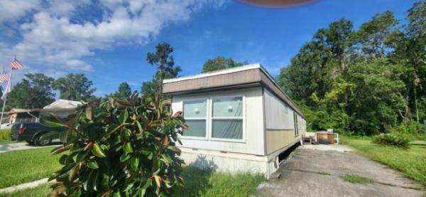 1972 APOLL Mobile Home For Sale