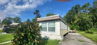 Mobile Home at 7279 Twinbrook Street Brooksville, FL 34601