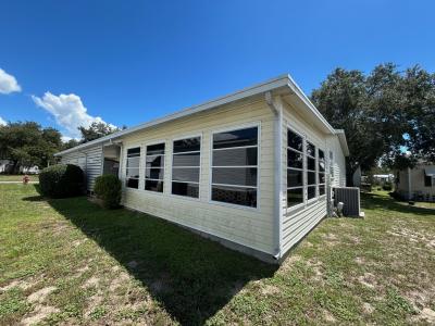 Photo 4 of 18 of home located at 475 Petunia Drive Fruitland Park, FL 34731