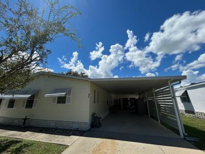 Photo 5 of 18 of home located at 475 Petunia Drive Fruitland Park, FL 34731