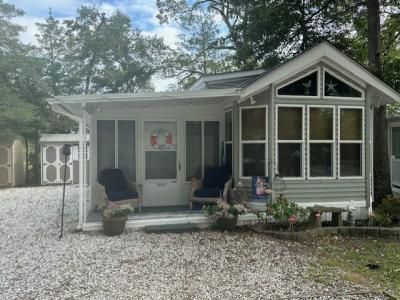 Mobile Home at 709 U.s. Route 9, Unit 685 Cape May, NJ 08204