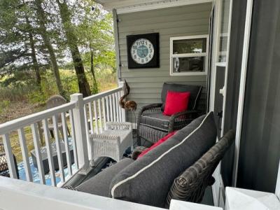 Photo 4 of 8 of home located at 709 U.s. Route 9, Unit 685 Cape May, NJ 08204