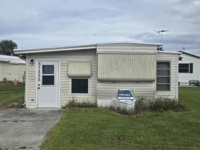 Mobile Home at 37333 Heidi Terrace Avon Park, FL 33825