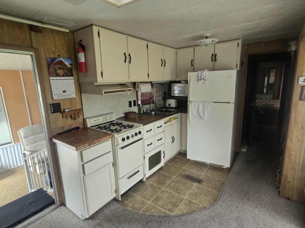 1982 MARA  Home